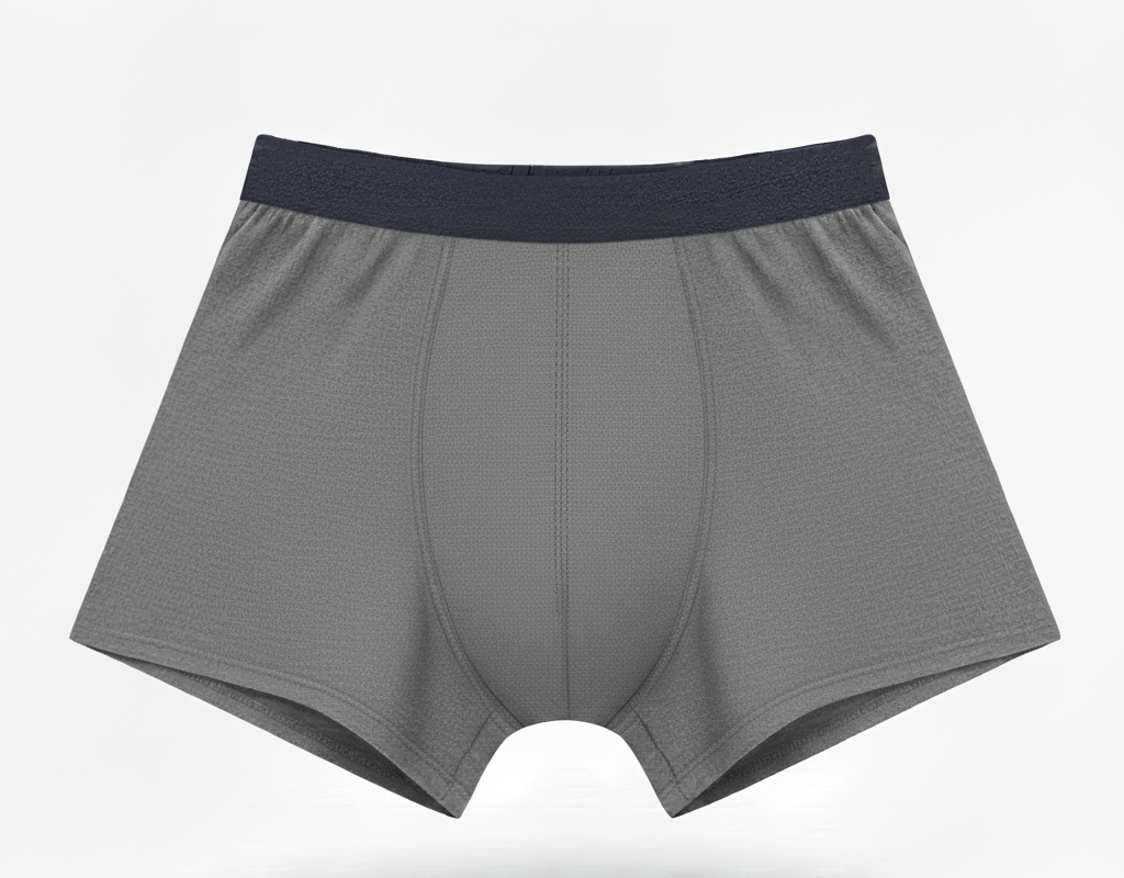 James Boxer Shorts Bundle of 2 get 1 FREE No Leaks, No Odor, No Stains Recycled and Eco-Friendly